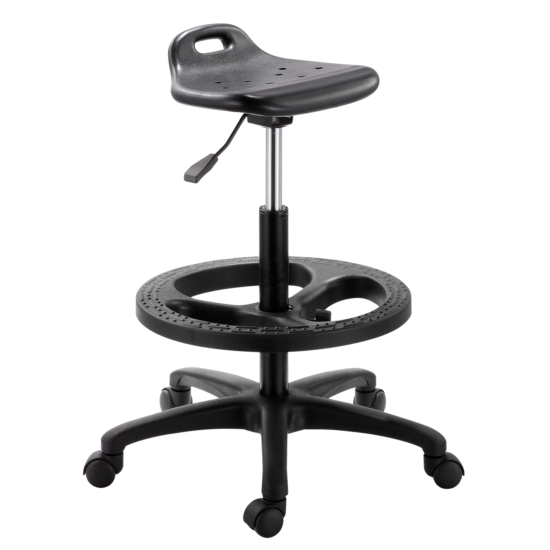 Silla industrial Koll Operativa hospitales