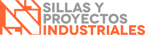 SILLAS Y PROYECTOS INDUSTRIALES LOGO