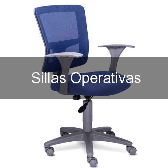 SILLAS OFICINA Y LINEAS DE PRODUCCION