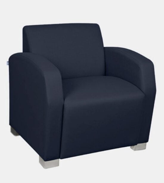 sala para lobby negro proyest