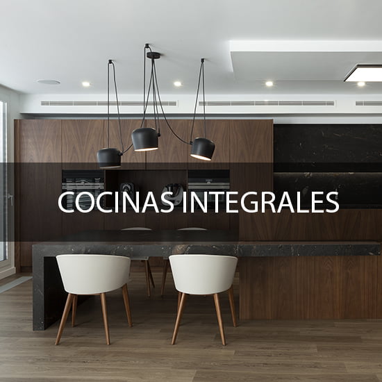 COCINAS INTEGRALES EMPRESAS