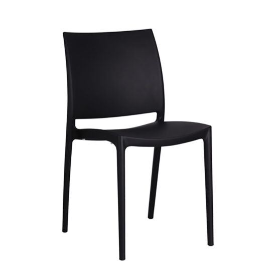 Silla Orion Polipropileno comercial