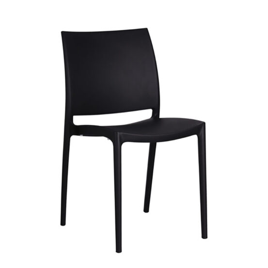Silla Orion Polipropileno comercial