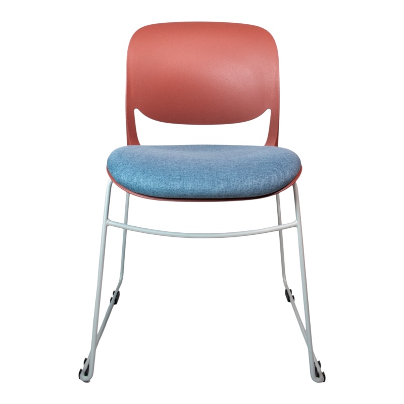 Silla Pekin V2 615 trineo + Tapiz en asiento - Imagen 2