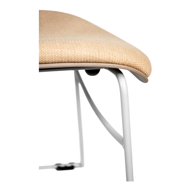 Silla Pekin V2 615 trineo + Tapiz en asiento - Imagen 5
