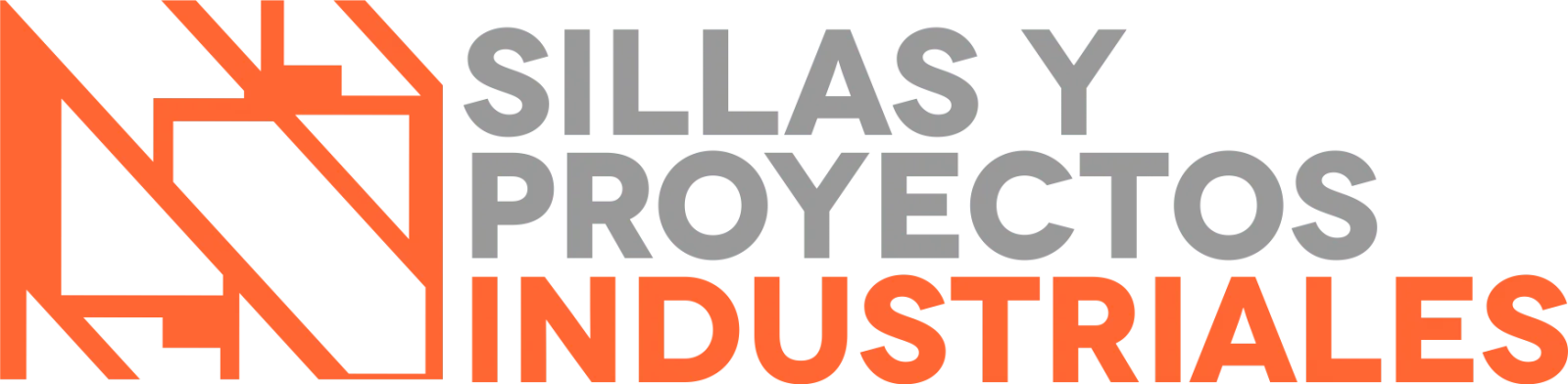 Sillas y Proyectos Industriales