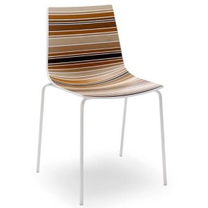 Silla comedor corporativo ColorFive - Image 3