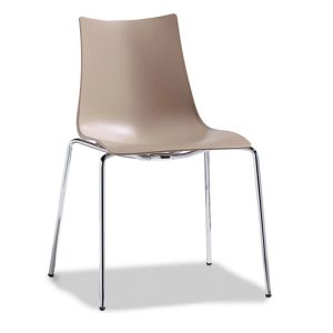 Silla ZEBRA comedores Industriales y restaurantes - Image 4