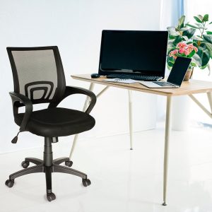 Oficina low-cost Venecia Negro - Image 4