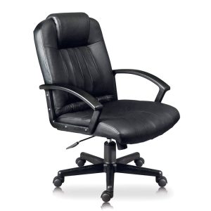 Oficina low-cost Mónaco bajo Negro