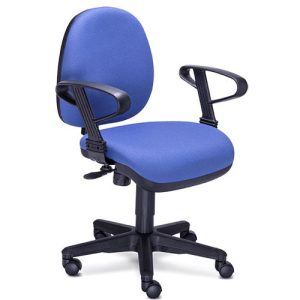 Silla Operativa con Reclinamiento RS-430
