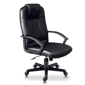 Oficina low-cost Mónaco Alto Negro