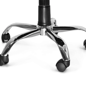 Oficina low-cost Black Jack operativa base cromado - Image 5