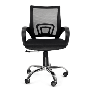 Oficina low-cost Black Jack operativa base cromado - Image 4