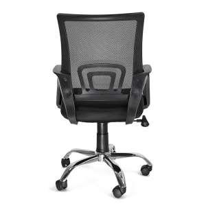 Oficina low-cost Black Jack operativa base cromado - Image 3