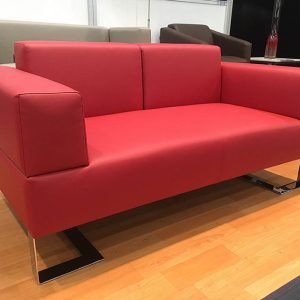 Sala modelo CEO - Image 4