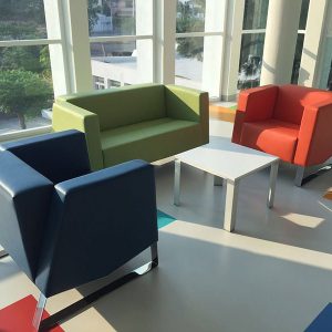 Sala modelo NET - Image 7