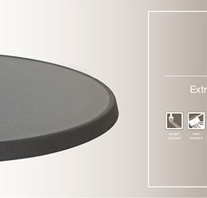 Mesas Sevelit comedor Industrial