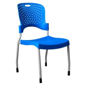 Silla PZ1 comercial - Industrial - Image 1