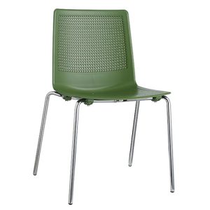 Silla FAN comercial - comedor Industrial