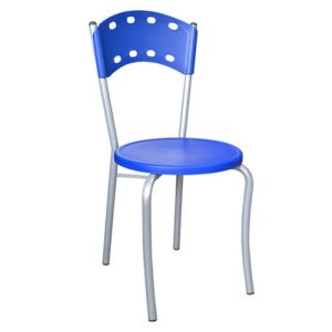 Silla KART comedor industrial