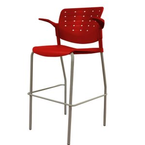 Silla Alta KIWI cafetería y restaurantes