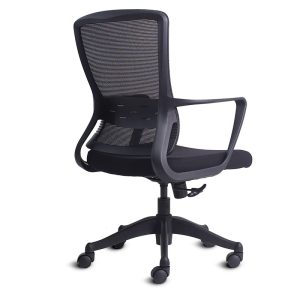 Oficina low-cost Mandalorian operativa  oficinas - Image 7