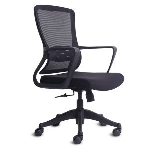 Oficina low-cost Mandalorian operativa  oficinas