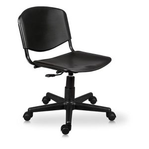 Silla operativa oficina naves industriales y maquiladoras ISO