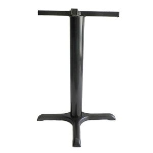 Base pedestal cruz chica