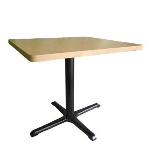 Mesa cruz irregular mesa rectangular