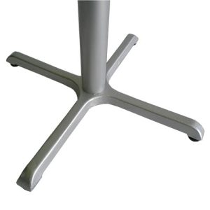 Mesa Cubierta Sevelit cuadrada uso rudo - Image 4