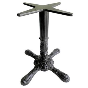 Base pedestal cruz vintage burbuja media - Image 3