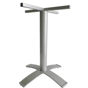 Base cruceta curva estándar