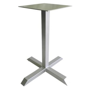 Base pedestal cruz drive