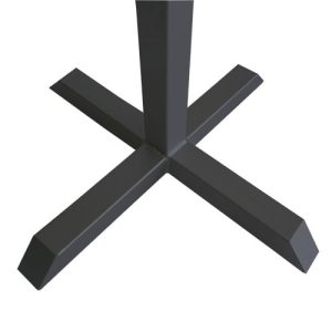 Base pedestal cruz drive - Image 3