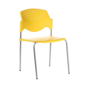 Silla Pola comedor Industrial Económica - Image 13