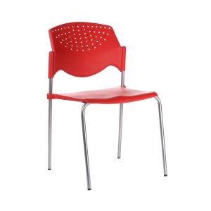 Silla Pola comedor Industrial Económica - Image 10