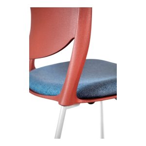 Silla Pekin V2 615 trineo + Tapiz en asiento - Image 4