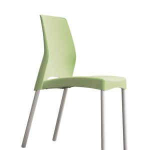 Silla Plop 230 cafeterías COLORES