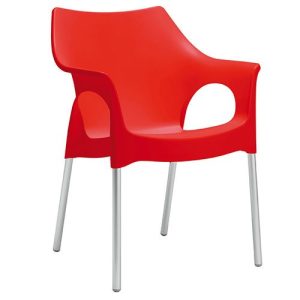 Silla Ola requiez Polipropileno comercial Requiez - Image 6