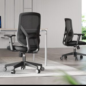 Silla ejecutiva ergonómica económica León | Ajustable y Profesional - Image 11