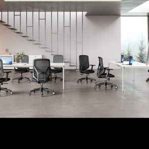 Silla ejecutiva ergonómica económica León | Ajustable y Profesional - Image 10