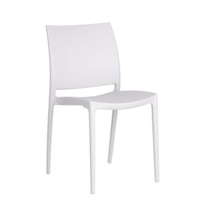 Silla Orion Polipropileno comercial - Image 6