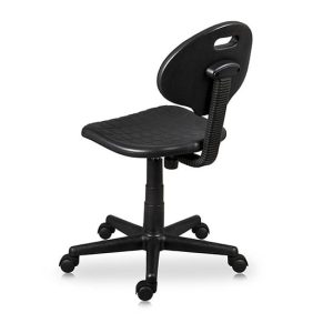 Silla industrial maquiladoras fabricas  Laboratorios - Image 2