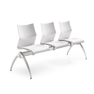 Banca de Espera Industrial – Modelo Nizza - Image 1