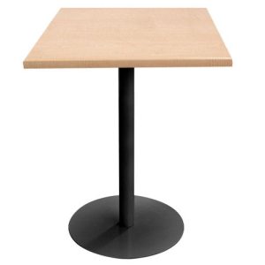 Mesa base redonda Alta