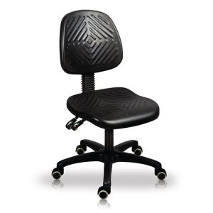 Silla industrial MV400 maquiladoras fabricas Laboratorios