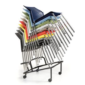 Silla Rewind comedor Industrial Colores