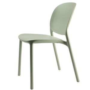 Silla HUG interior y exterior Green - Image 3
